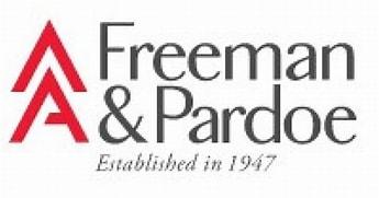 Freeman & Pardoe