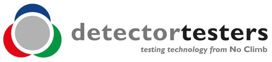 DETECTOR TESTERS