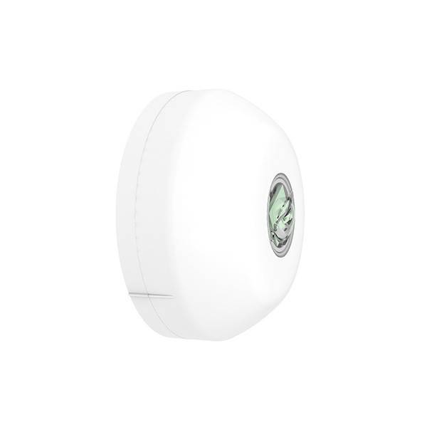 Hochiki Loop Powered Wall Beacon EN54-23 (White Body, Red LEDs)