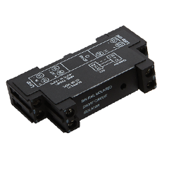 Nittan DIN Rail Mounting Short Circuit Isolator