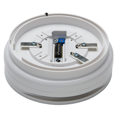 Nittan Loop Powered Sounder Base