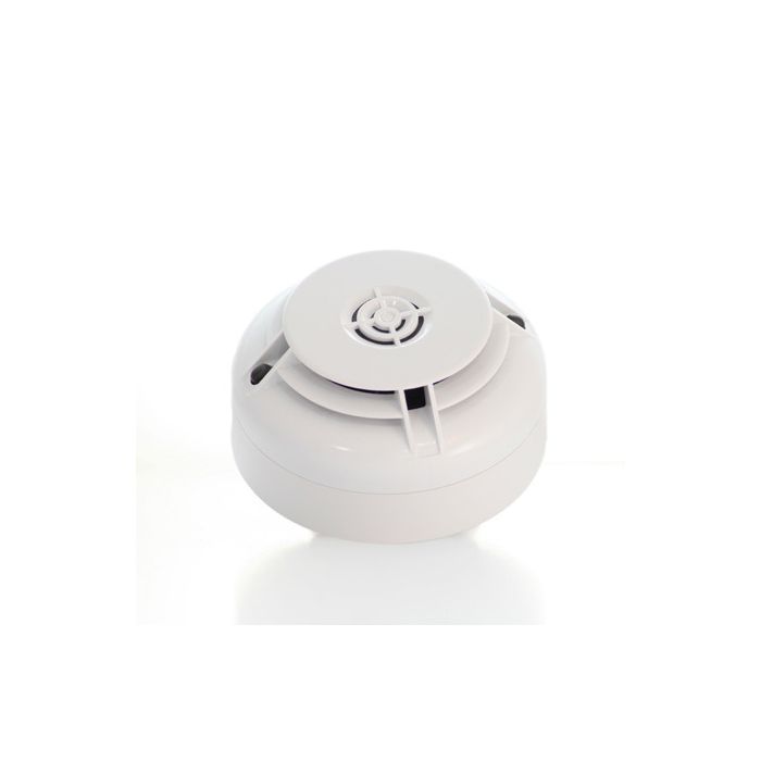 Notifier Analogue Smoke Detector