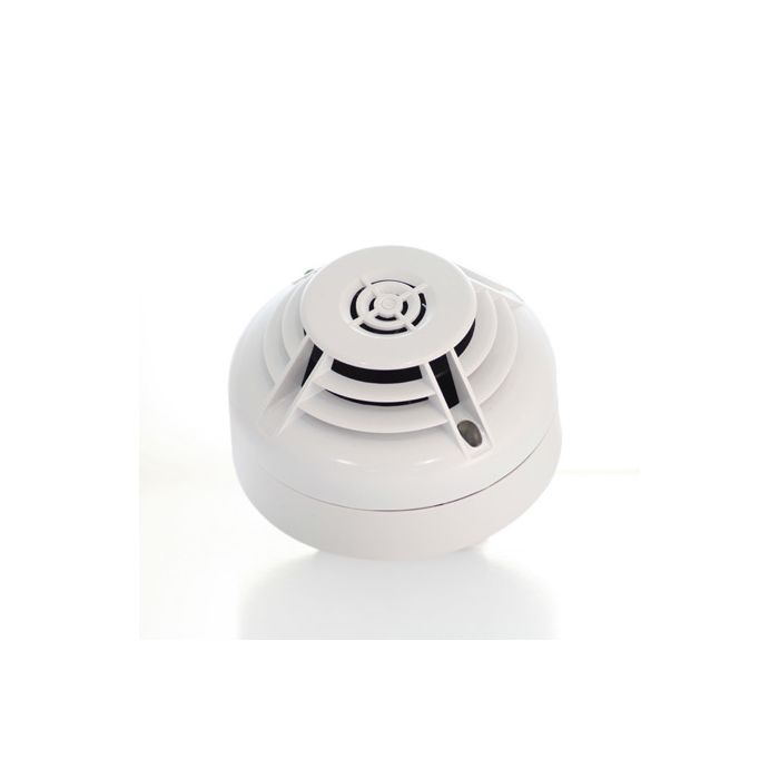 Notifier Analogue Fixed Temperature Heat Detector 58c