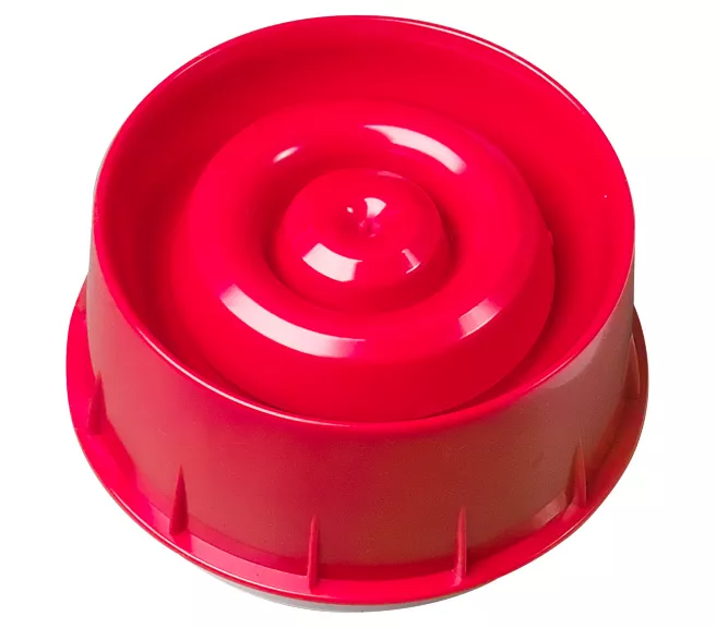 Notifier Wall Mounted Red Loop Sounder