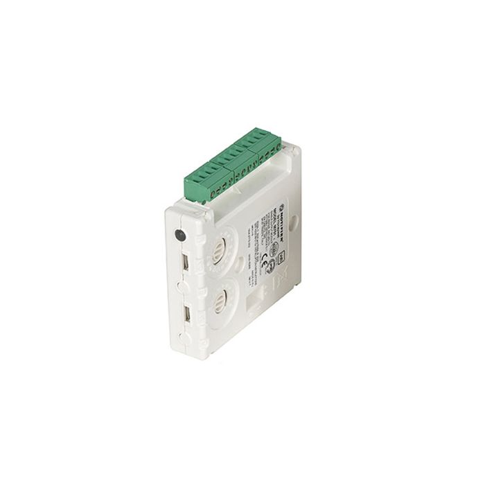 Notifier Dual Input Monitor Module