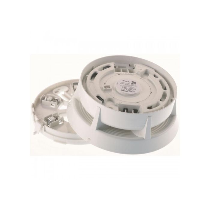 Ziton Sounder Beacon Base (Polar White) (Requires SPB-2P)