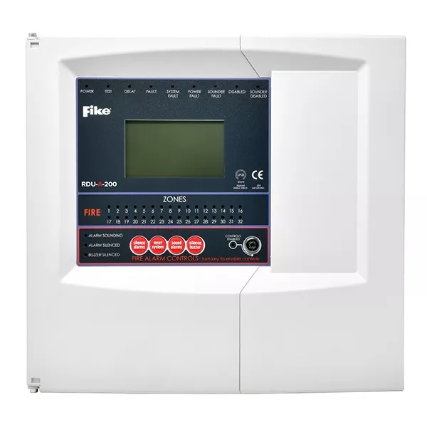 Fike CIE-A-200 Repeater Panel