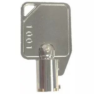 Fike CIE-A-200 Spare Key