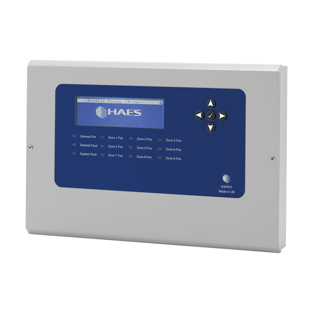 Haes Espirit Network Repeater