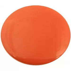 Global Fire Equipment LID for Vulcan when not used with Detector - Transparent or White