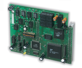 Kentec Syncro AS Fault Tolerant Network Card