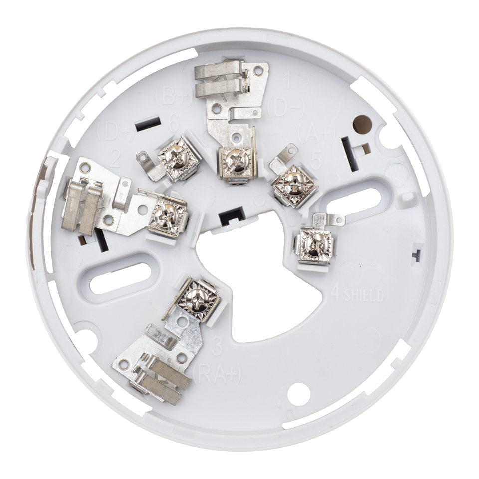 Morley B524IEFT-1 Deep Analogue Sensor Base with Built In FET Isolator