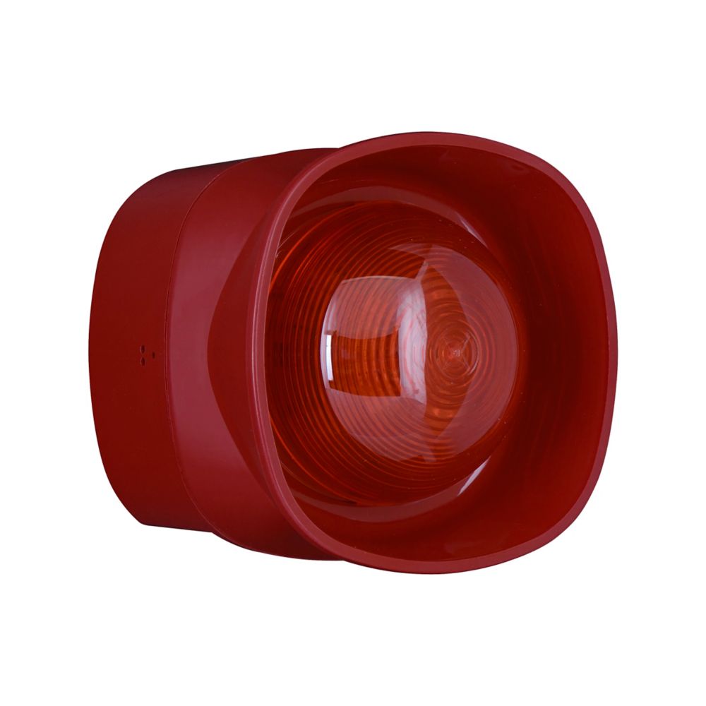 Cooper CASB383 Intelligent Addressable Wall Sounder Beacon