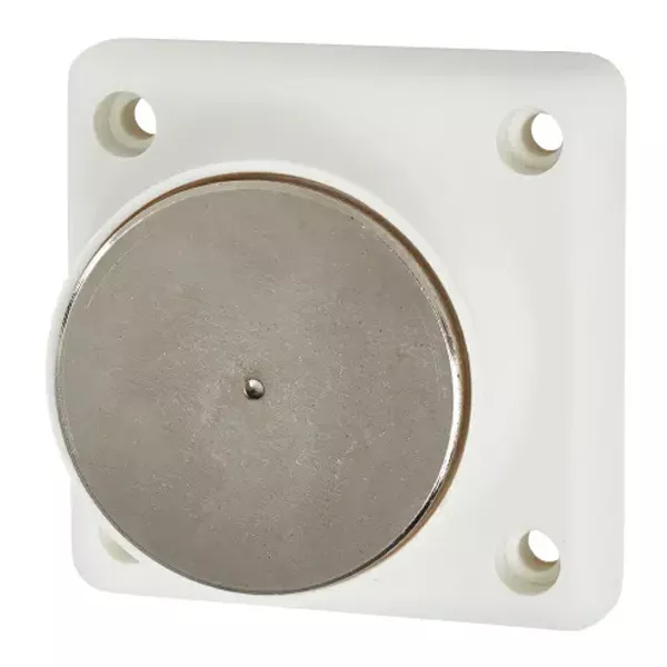 Geofire Replacement White Swivel Keeper Plate