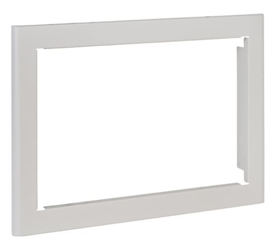 Morley-IAS Flush Bezel Kit for DXc 2/4 (large enclosure)