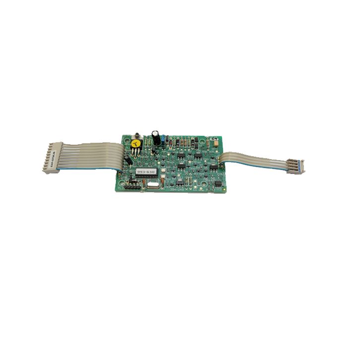 Morley-IAS Loop Driver Card