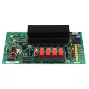 Morley-IAS 4  Way, Programmable Sounder Module. Requires 24V DC Supply and an RS485 Card to be fitted in the Control Panel.