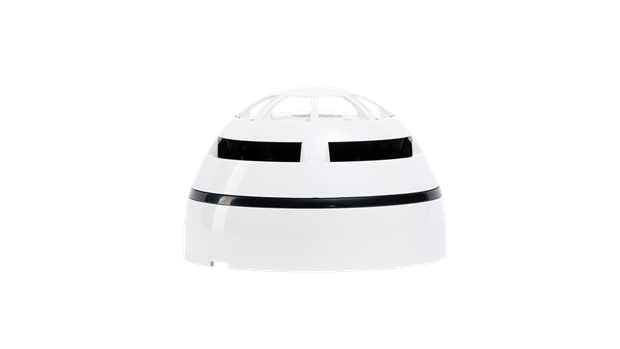 Apollo REACH Optical Smoke Detector & Base