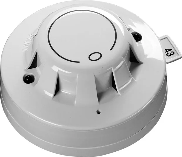 Apollo Discovery Carbon Monoxide Fire Detector