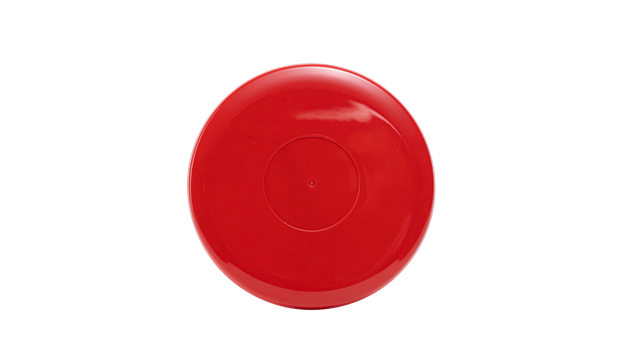 Apollo REACH AV Base Cap - Red