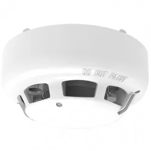 Hochiki ALN-EN(WHT) ESP Optical Smoke Sensor (WHITE)