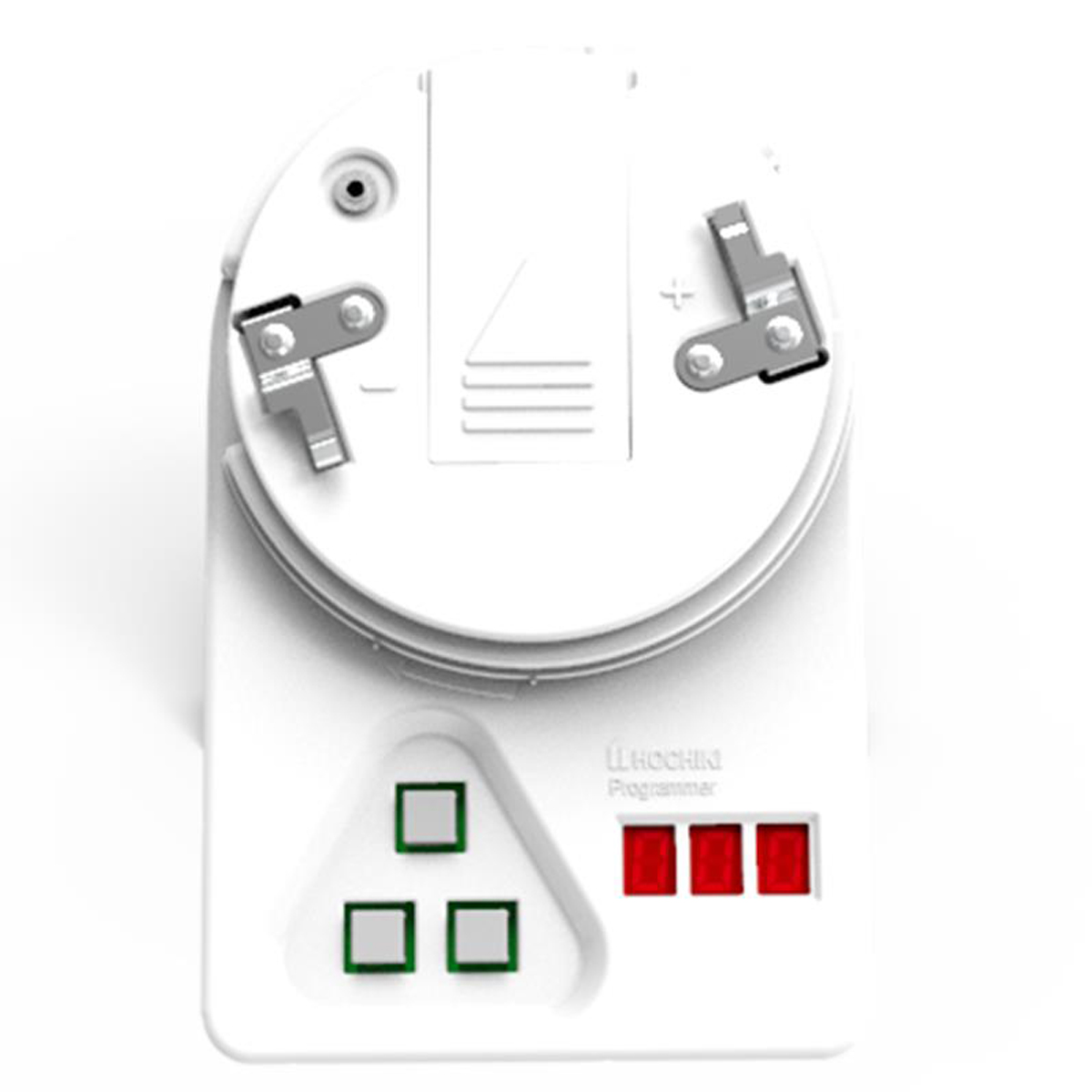 Hochiki ESP Handheld Programmer (Includes PL3 Lead)