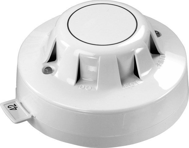 Apollo Discovery Optical Smoke Detector