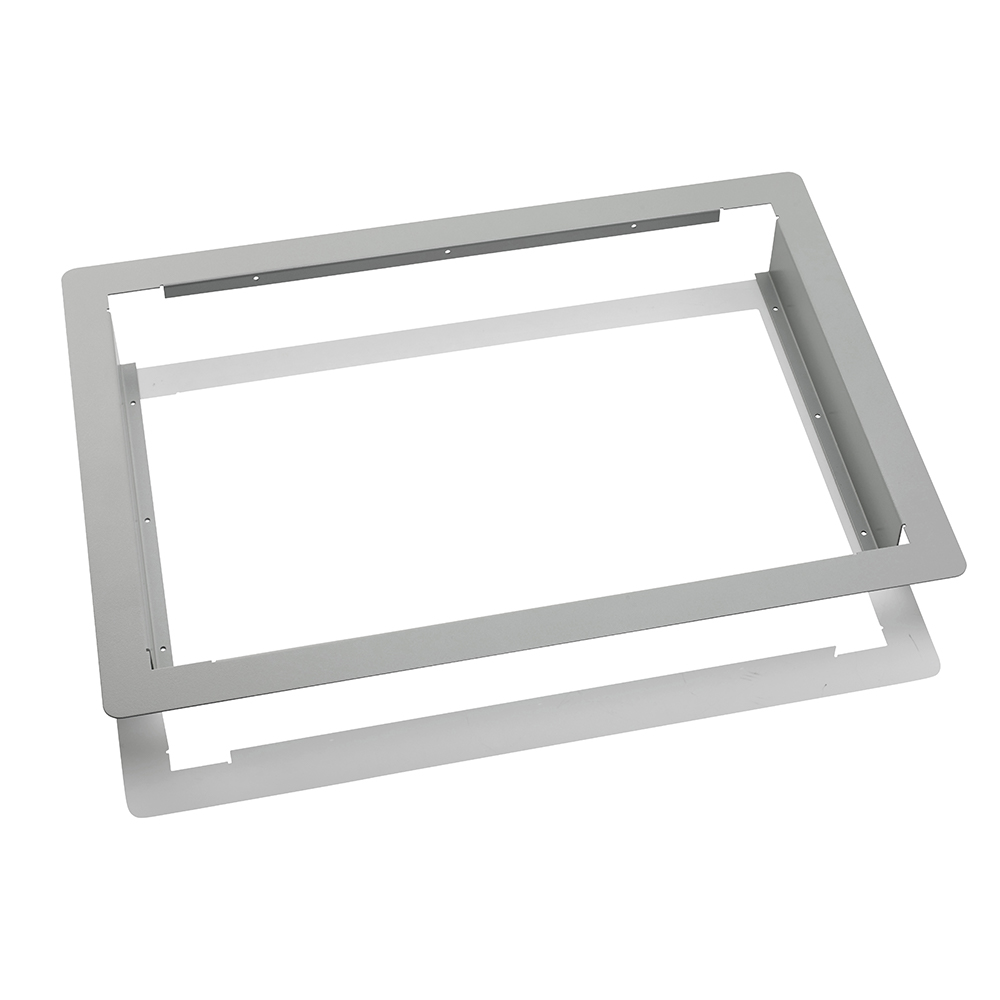 Haes Excel 4-12 Recessing Bezel for Excel 4-12 Zone Panel