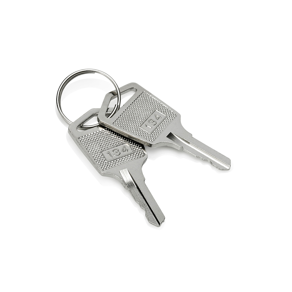 Haes KEY134 Set of 2 x 134 Keys