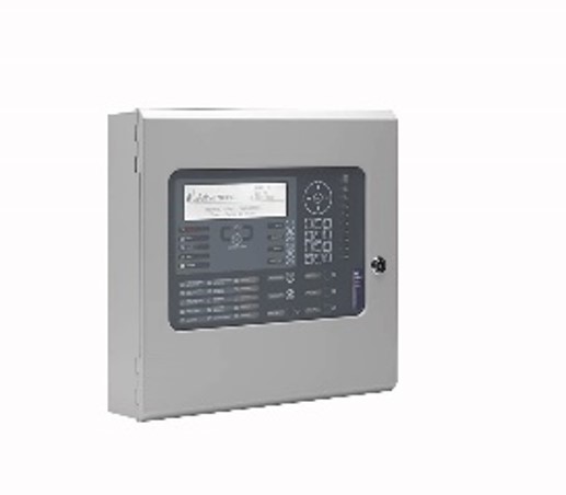 ADVANCED 1 LOOP XP95 FIRE ALARM PANEL, LARGE ENCLOSURE. MX-5101L