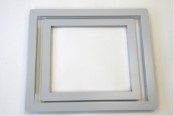 Advanced Semi-Flushing Bezel for MX5201 & 5202