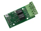 Advanced MX-5000 Two Way Relay Card