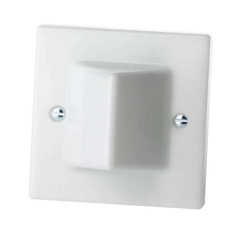 C-TEC OVER DOOR LIGHT WITH SOUNDER