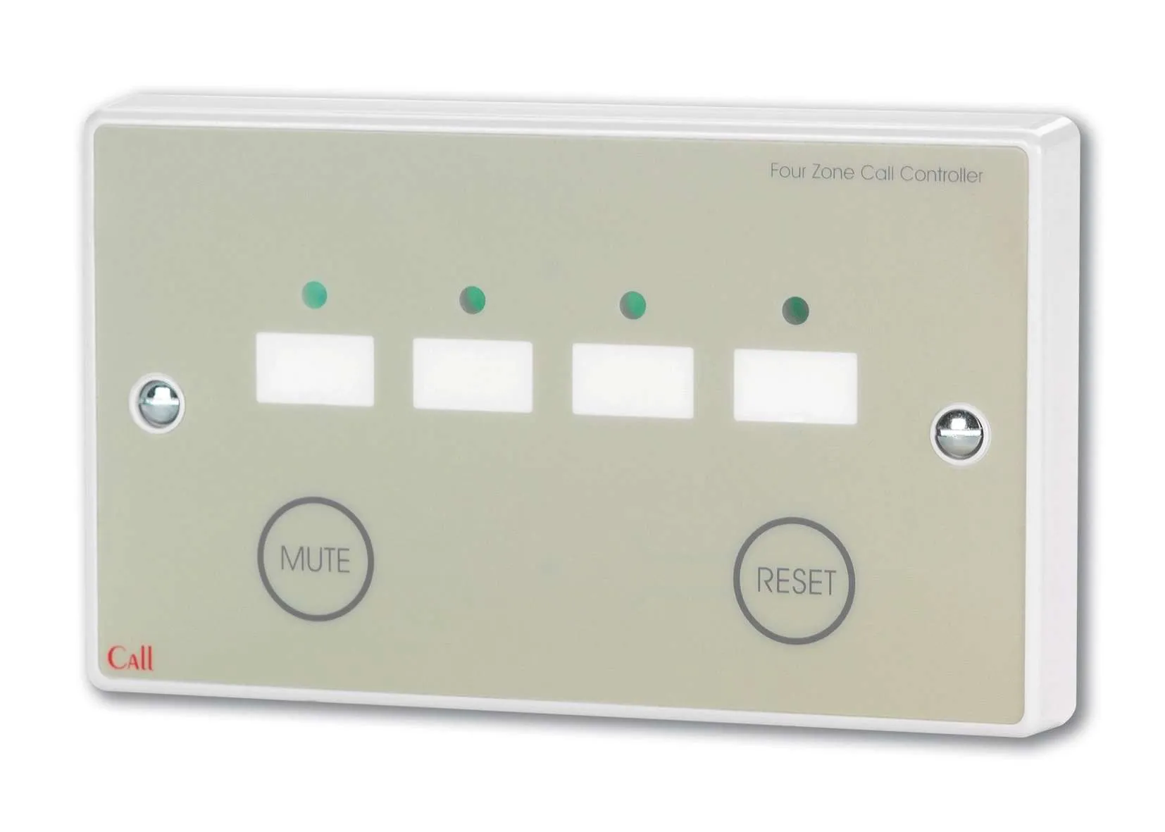 C-TEC 4 ZONE CONTROLLER (REQUIRES NC930 PSU)