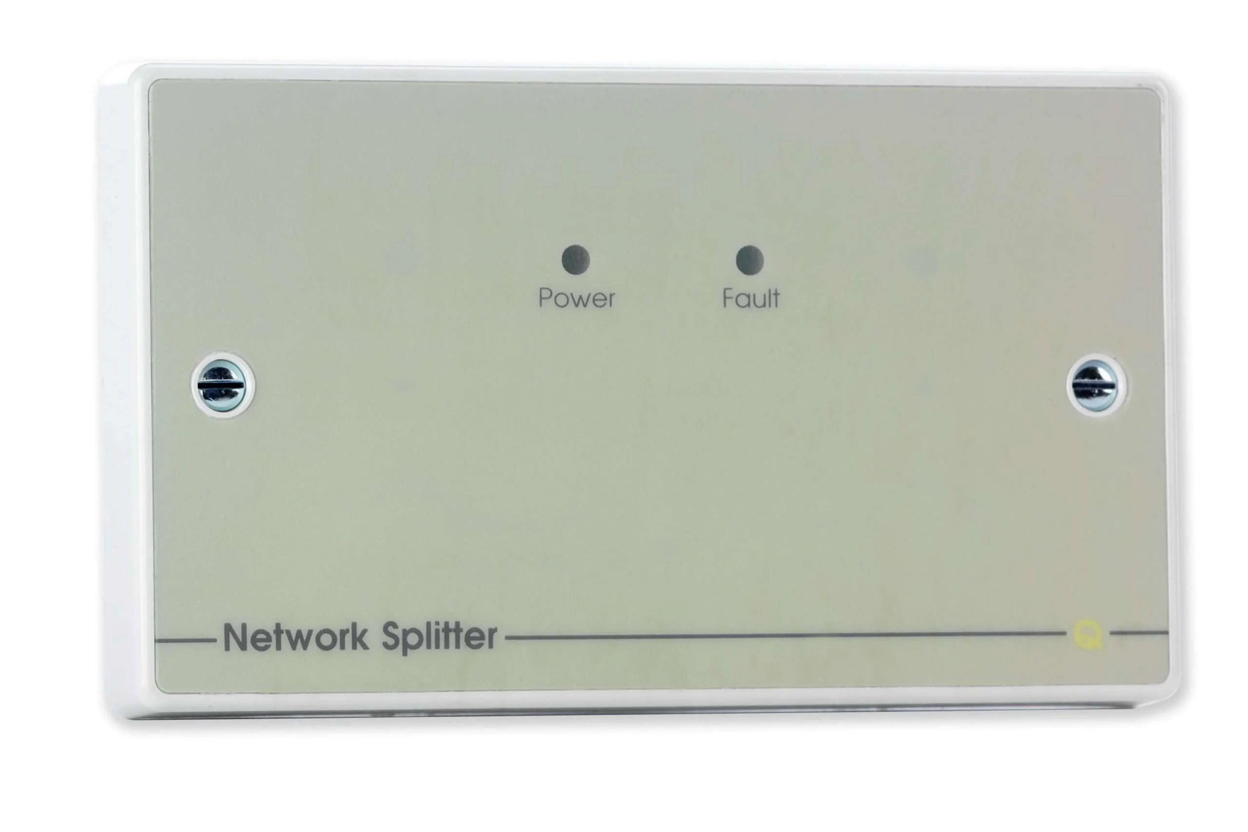 C-TEC QUANTEC NETWORK SPLITTER