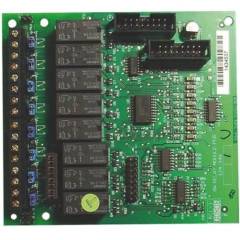 Morley 8 Way Input / Output Card (020-747)