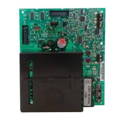 Morley 4-Way Sounder Output Module 1.5A Max (020-772)