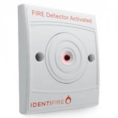 Vimpex 10-2011WSR-S Identifire Surface Remote Indicator Unit