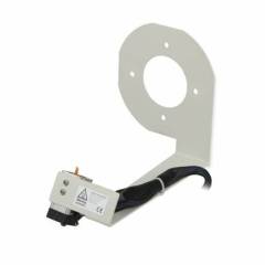 FFE Anti-Condensation Heater and Bracket for Fireray One