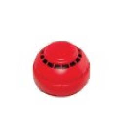 Fike Twinflex Hatari Red Sounder 97dB (Also available in white)