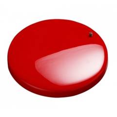 Apollo Red Cap for 45681-277 Base Sounder