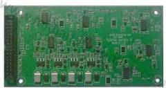 Fike TwinFlex Pro 4 Zone Expansion Card (Can only be used with 505-0004 4 Zone Panel)