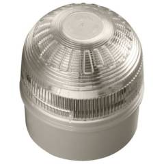 APOLLO XP95 55000-006 CLEAR OPEN-AREA SOUNDER BEACON