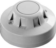 Apollo AlarmSense Optical Smoke Detector