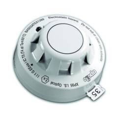 APOLLO XP95 55000-640 IS OPTICAL SMOKE DETECTOR