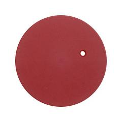 Eaton 590003FULL-0046 Cover for Squashni Sounder, Red