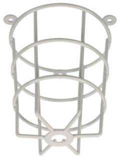 STI STEEL CAGE PROTECTOR 134 DIA X D214MM