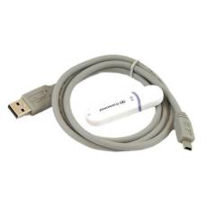 AACU-PCC Alarmline II Analogue LHD PC Software with USB Cable