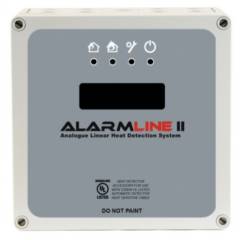 Alarmline AACUSP Analogue LHD Control Unit Self Programmable