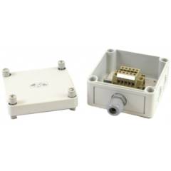 ALARMLINE ACA-JBW Junction Box IP65/66 with Cable Glands & Terminals